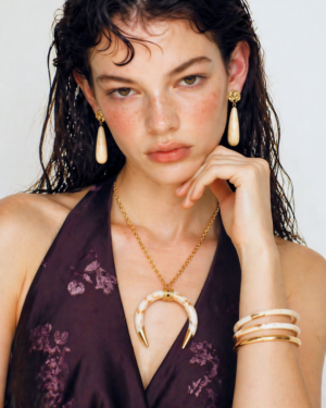 Conjunto Cuerno italiano