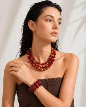 Conjunto Granate