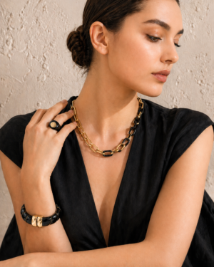 Conjunto Negro