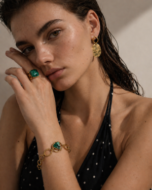 Conjunto Piedra Verde