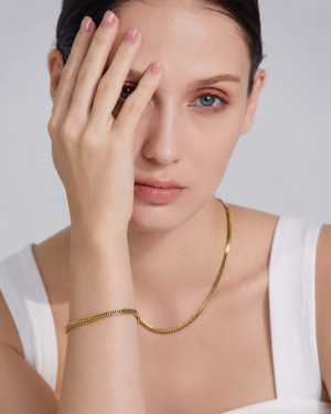 Conjunto Elegancia Minimalista